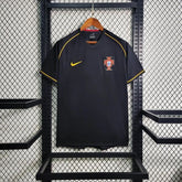 Retro Portugal national 2006 away game